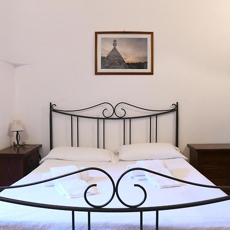 B&B Masseria Piccola Cisternino Kültér fotó