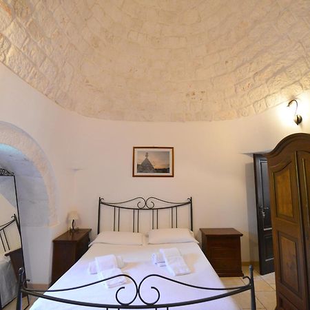 B&B Masseria Piccola Cisternino Kültér fotó