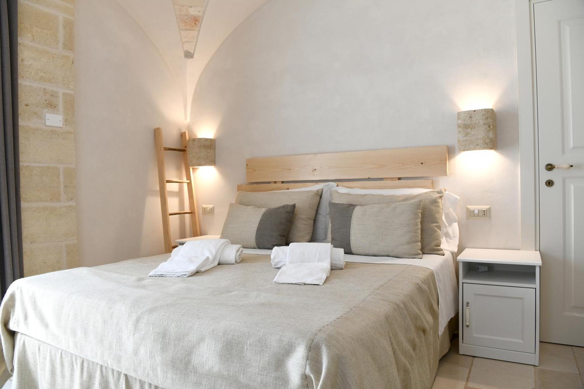 B&B Masseria Piccola Cisternino Kültér fotó