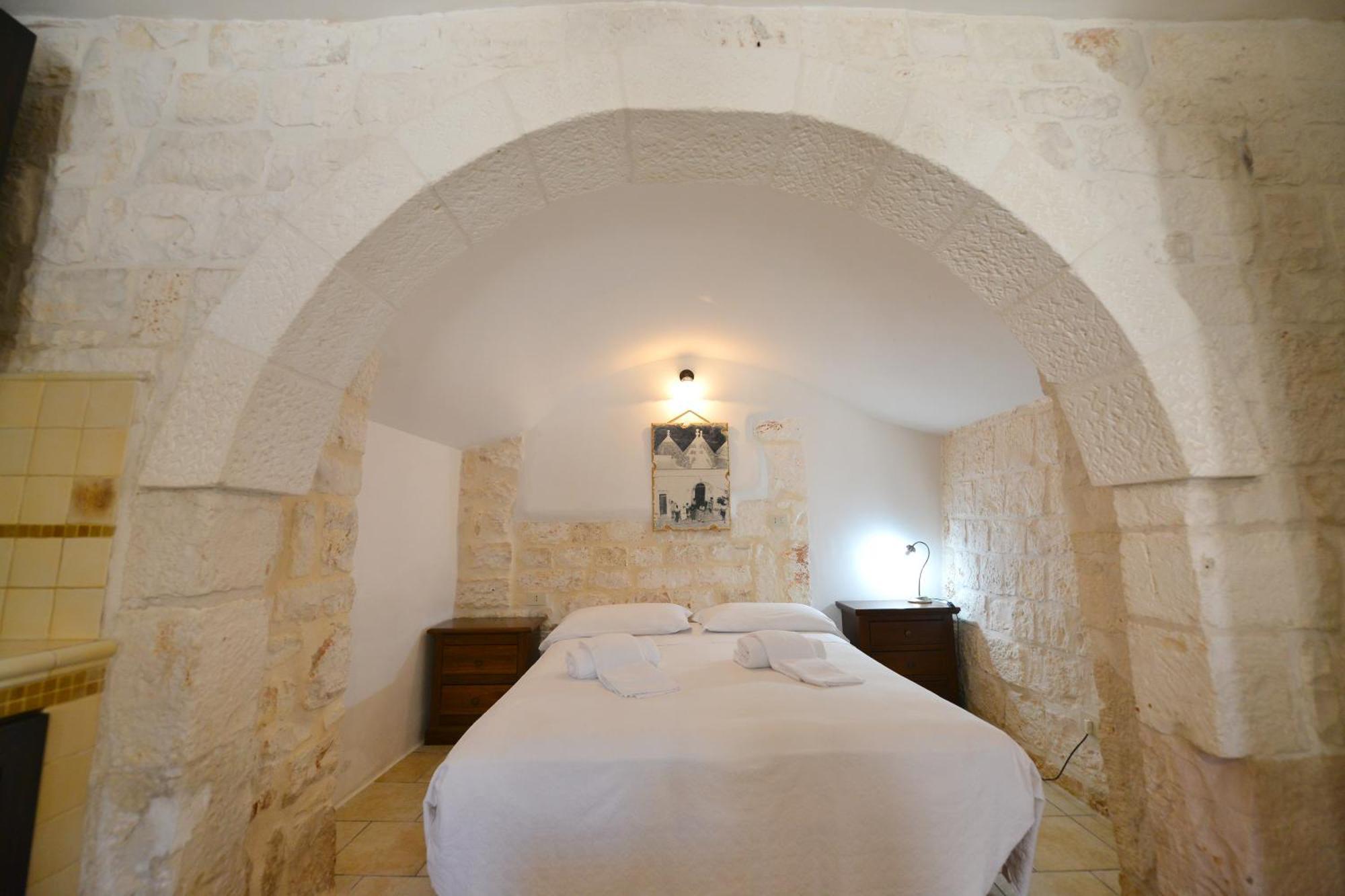B&B Masseria Piccola Cisternino Kültér fotó
