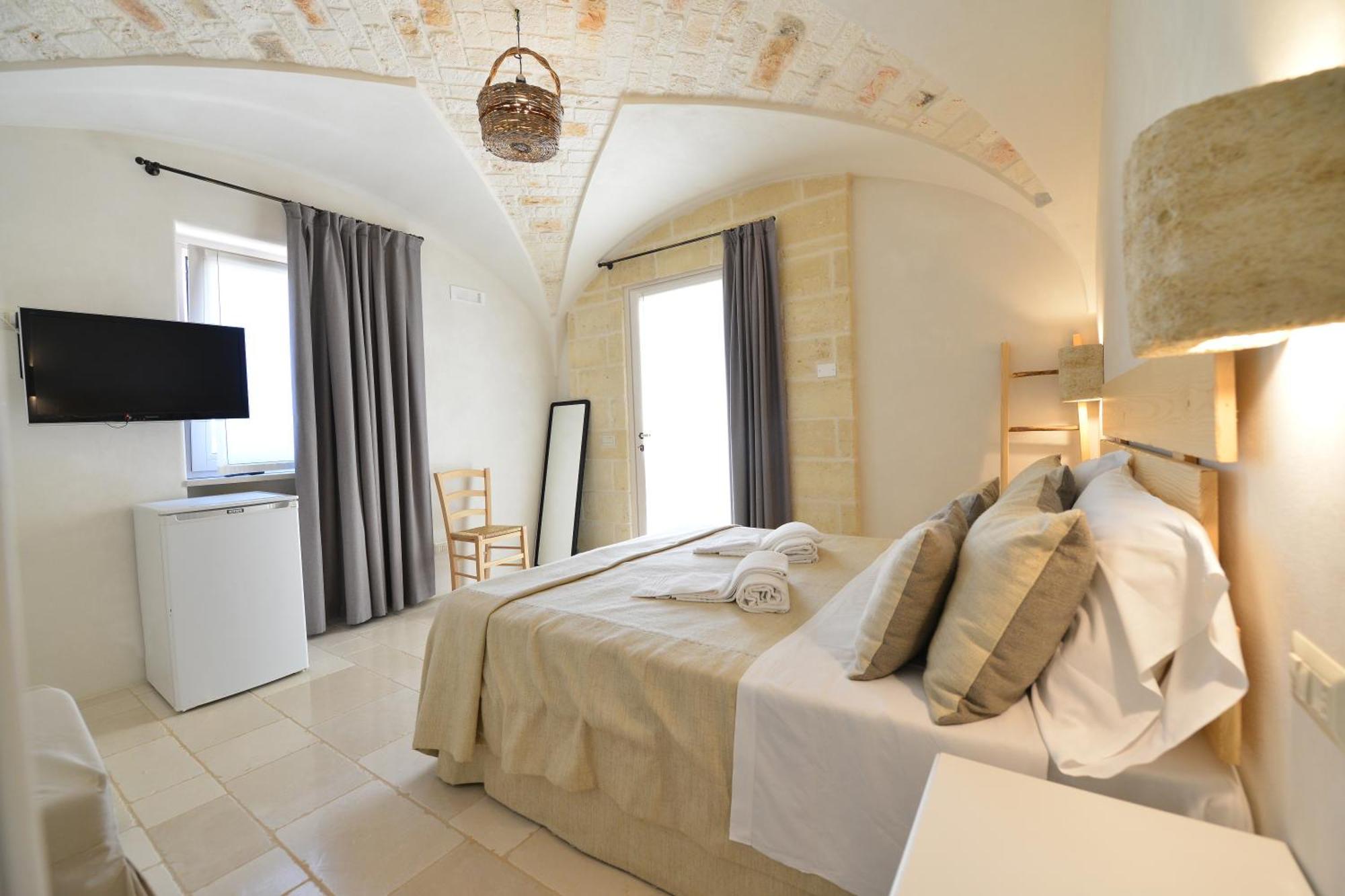 B&B Masseria Piccola Cisternino Kültér fotó