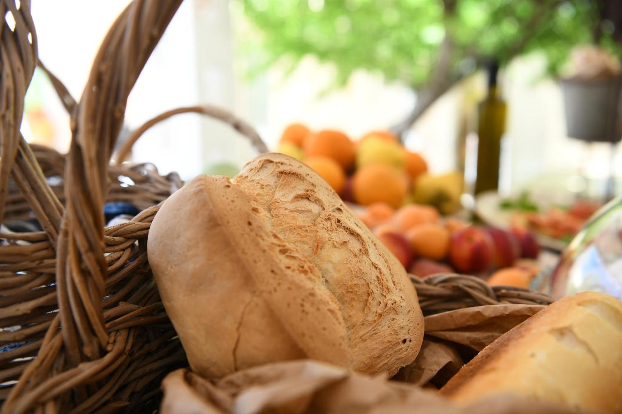 B&B Masseria Piccola Cisternino Kültér fotó