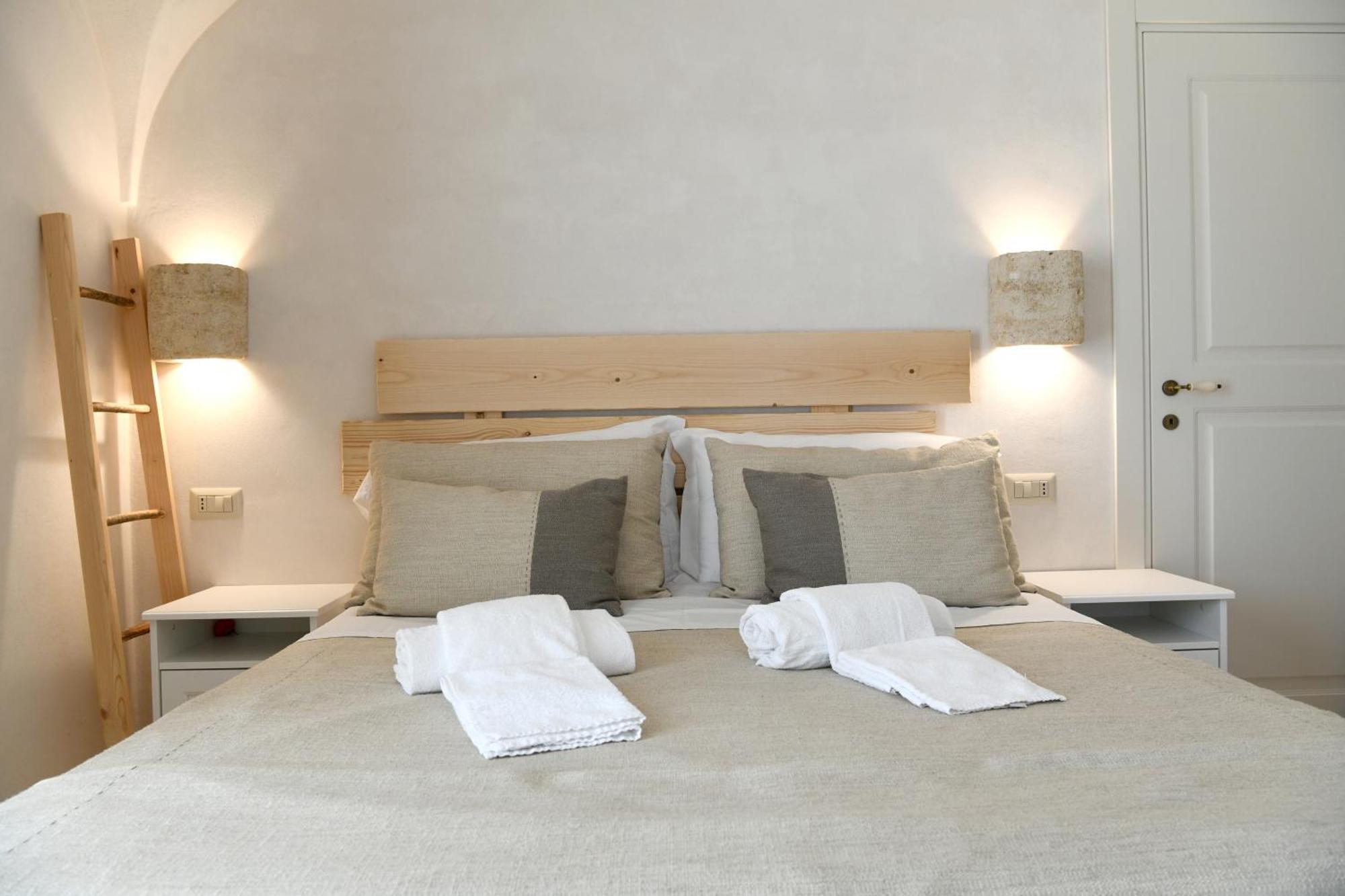 B&B Masseria Piccola Cisternino Kültér fotó