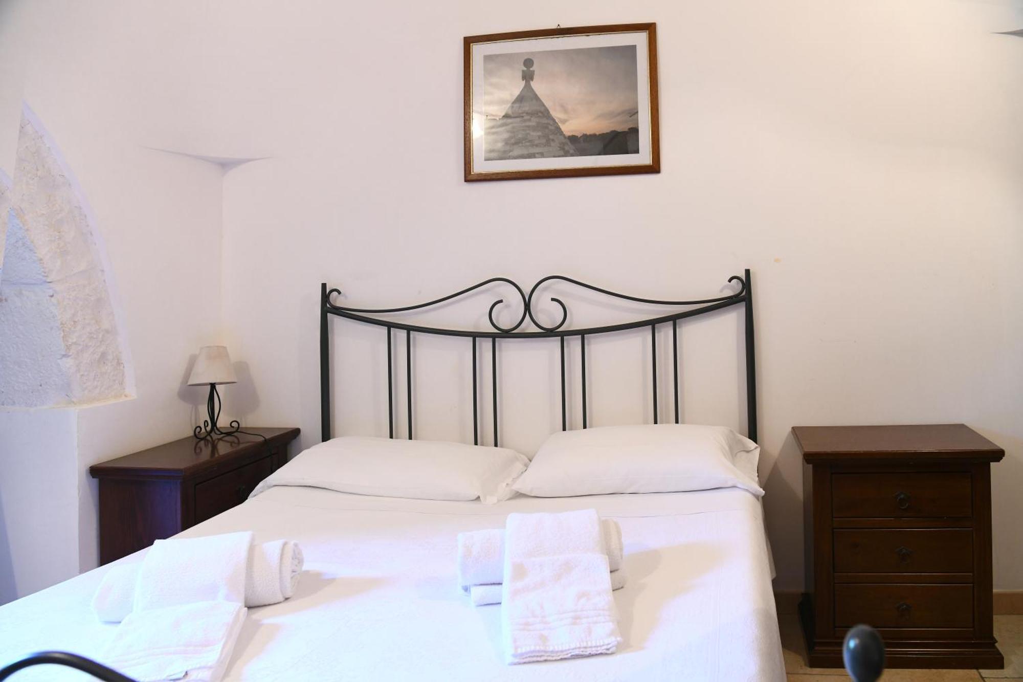 B&B Masseria Piccola Cisternino Kültér fotó