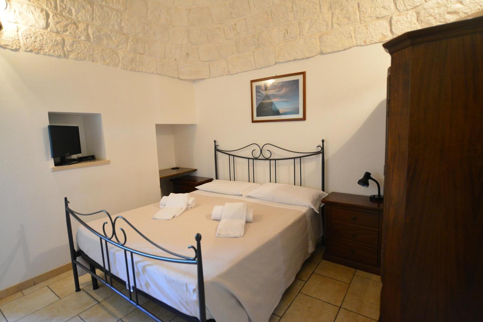 B&B Masseria Piccola Cisternino Kültér fotó