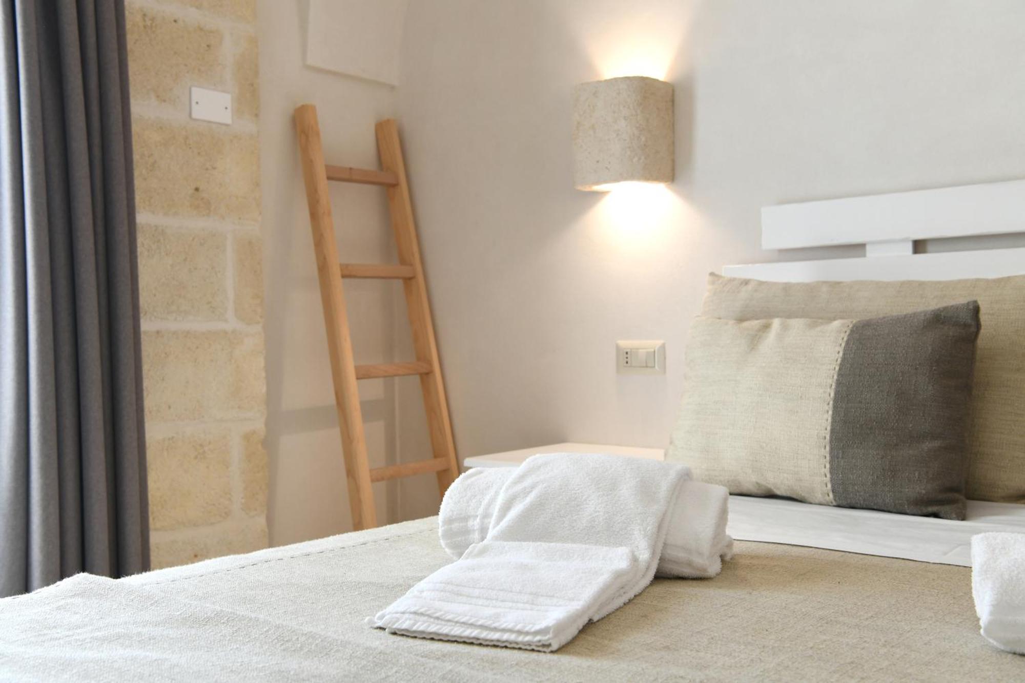 B&B Masseria Piccola Cisternino Kültér fotó