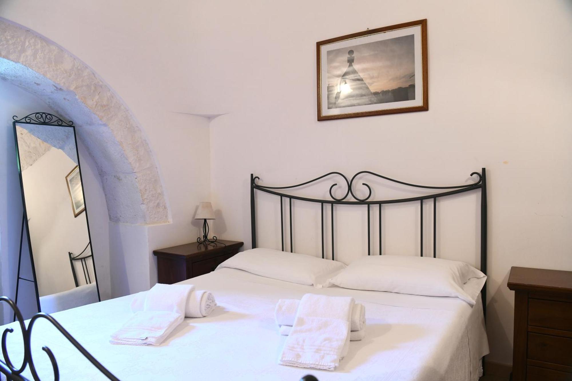 B&B Masseria Piccola Cisternino Kültér fotó