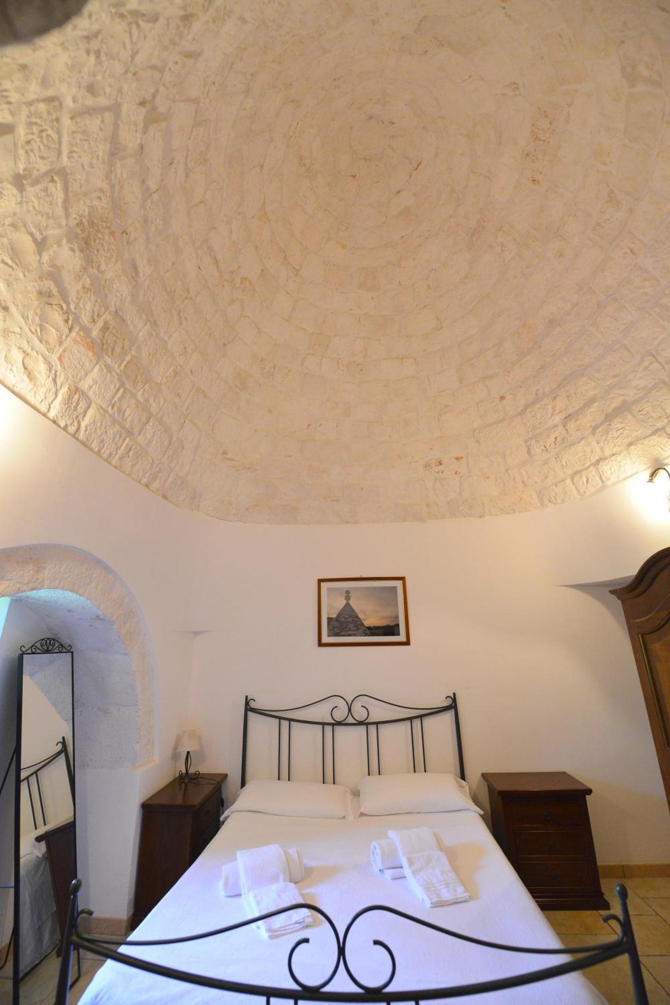 B&B Masseria Piccola Cisternino Kültér fotó