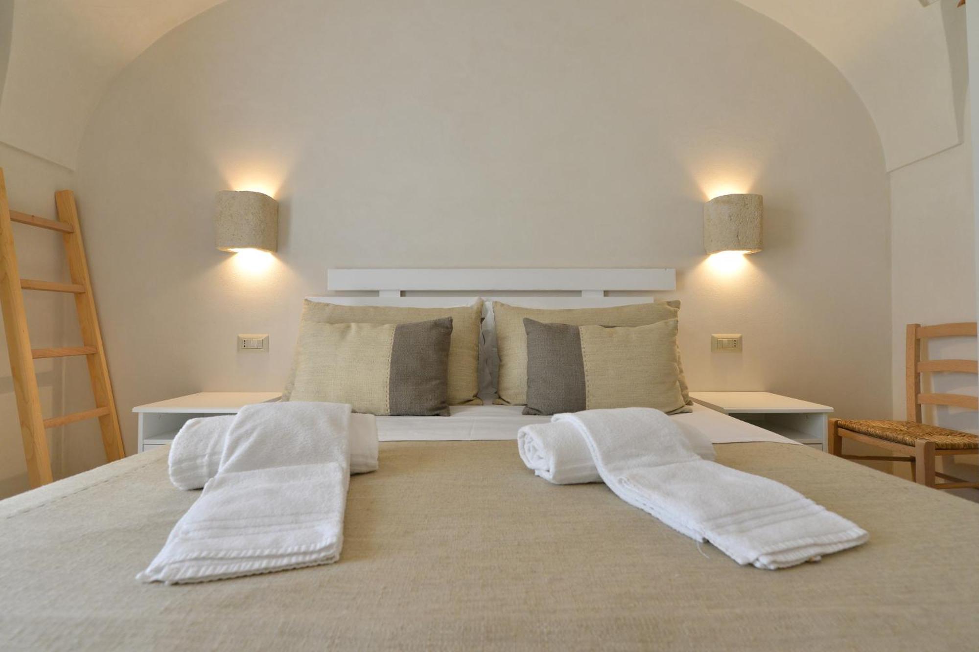 B&B Masseria Piccola Cisternino Kültér fotó
