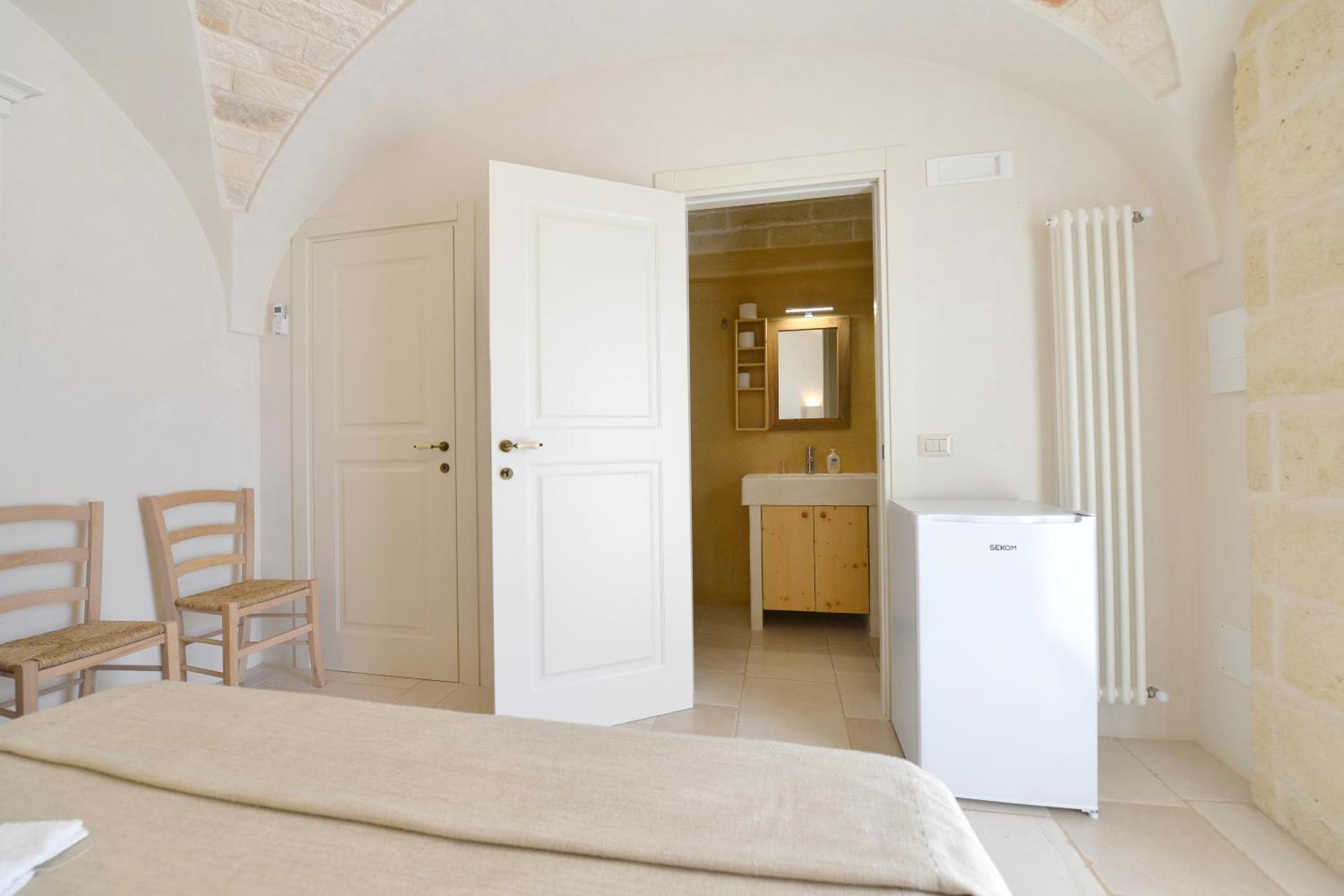 B&B Masseria Piccola Cisternino Kültér fotó