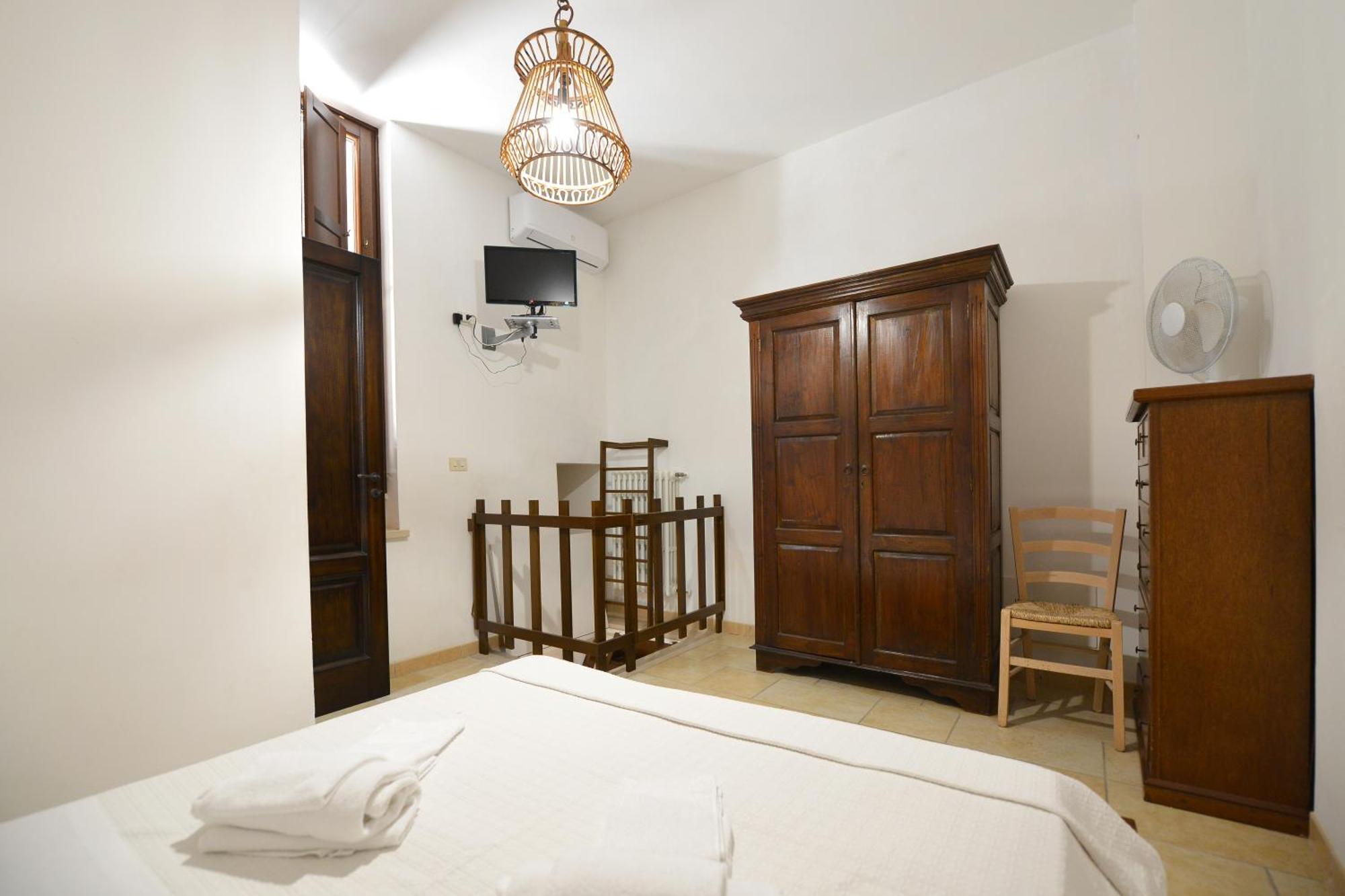 B&B Masseria Piccola Cisternino Kültér fotó