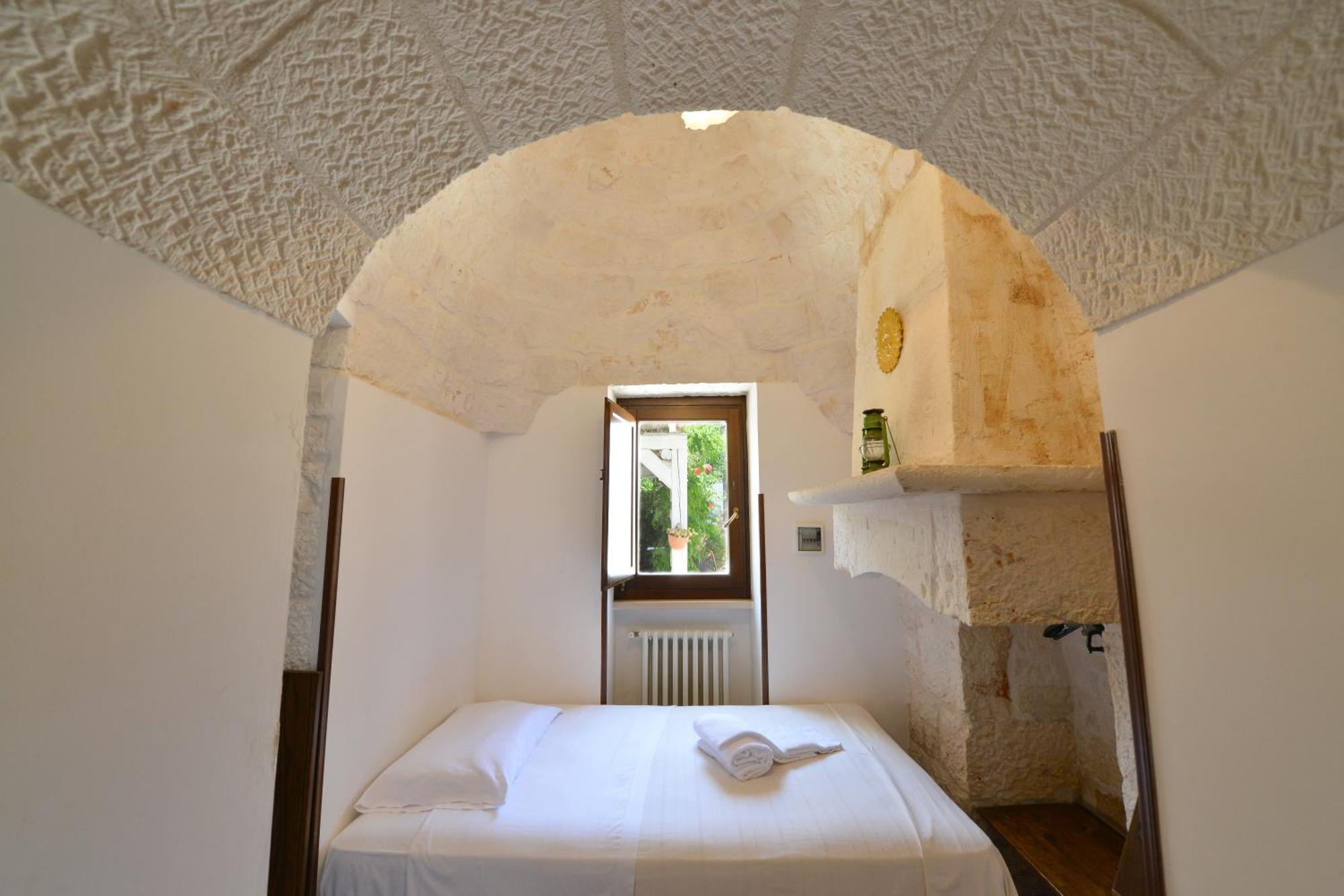B&B Masseria Piccola Cisternino Kültér fotó