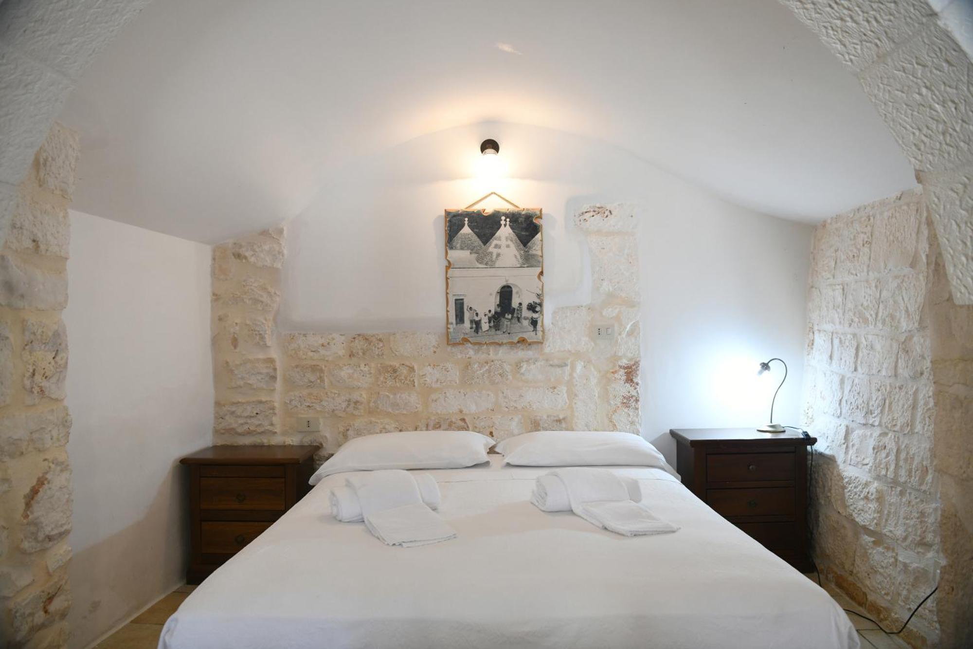 B&B Masseria Piccola Cisternino Kültér fotó