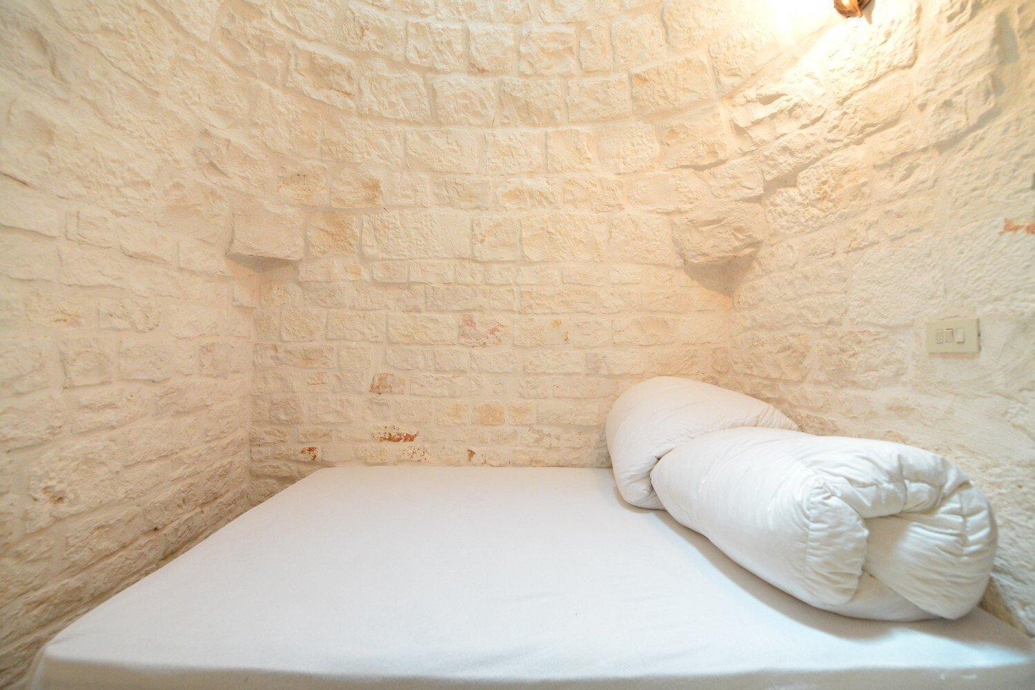 B&B Masseria Piccola Cisternino Kültér fotó